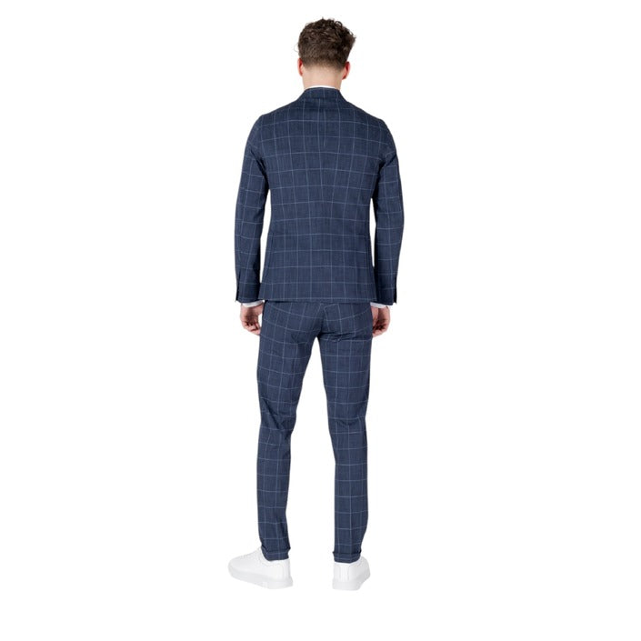 Mulish - Robe Mulish Homme