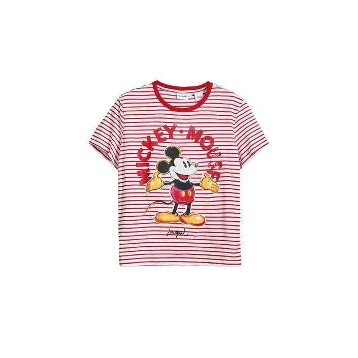 Desigual - Desigual Women's T-Shirt