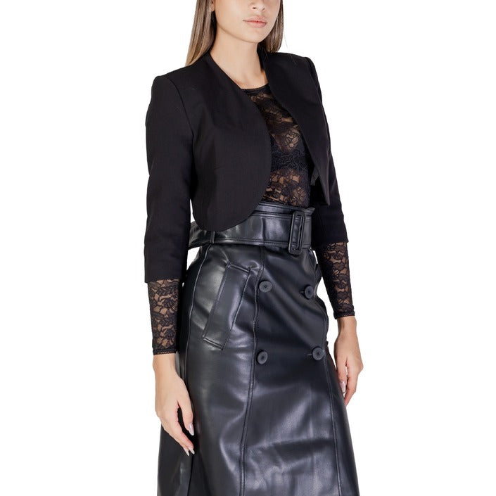 Morgan De Toi - Morgan De Toi Damen-Cardigan