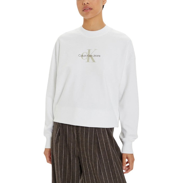 Calvin Klein Jeans - Calvin Klein Jeans Women's Sweatshirt