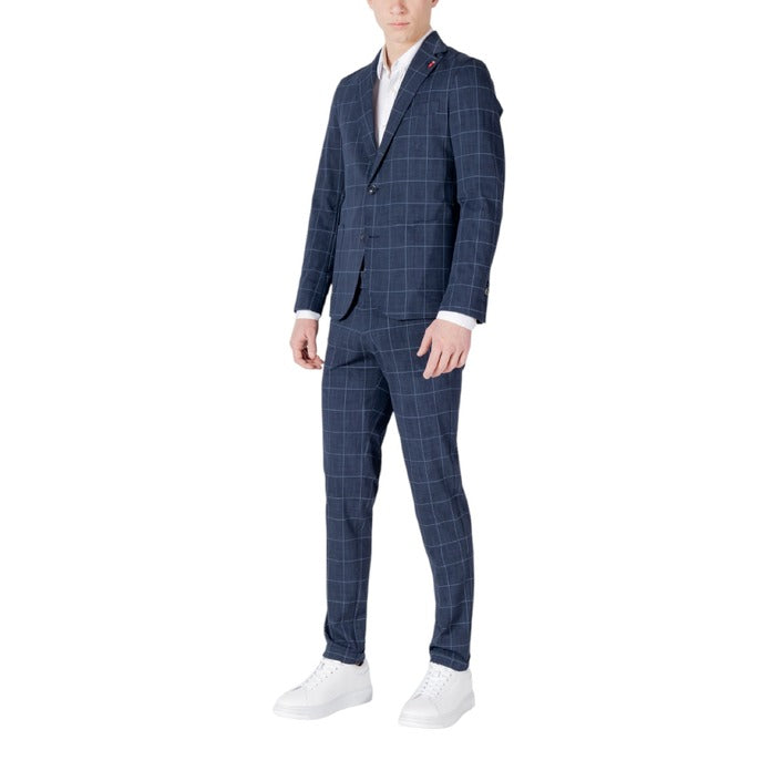 Mulish - Robe Mulish Homme
