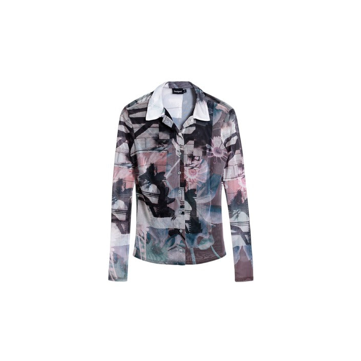 Desigual - Desigual Women's Shirt