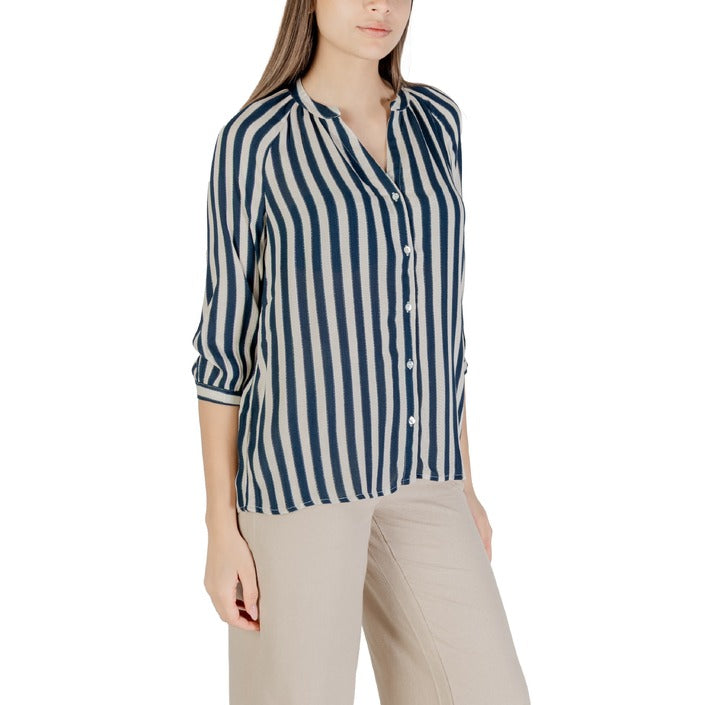 Ichi - Ichi Women's Shirt