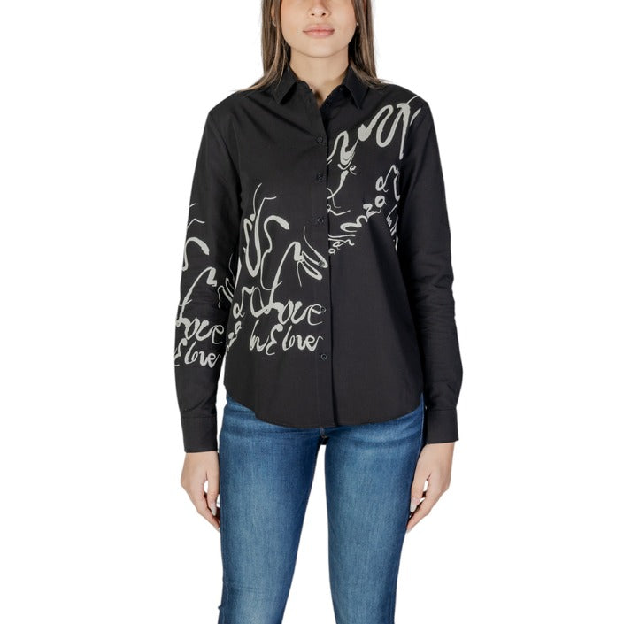 Desigual - Desigual Camicia Donna