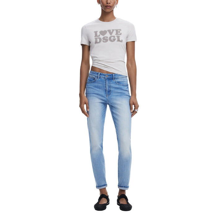 Desigual - Desigual Women's Jeans