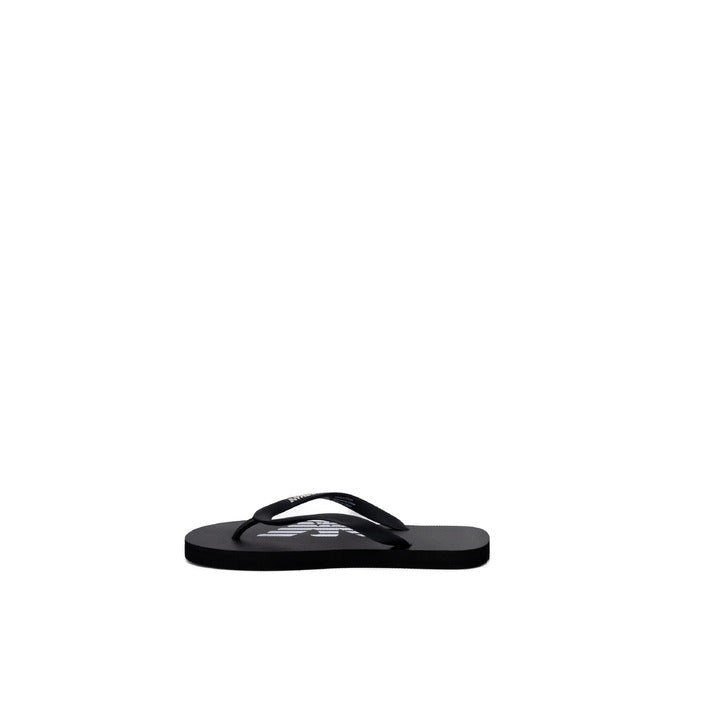Emporio Armani Underwear - Emporio Armani Underwear Women's Slippers