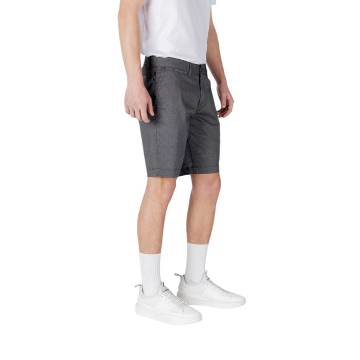 Armani Exchange - Armani Exchange Men's Bermuda Shorts