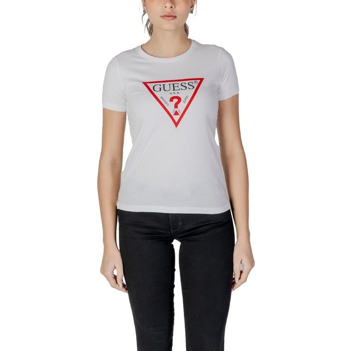 Guess - Guess T-Shirt Damen