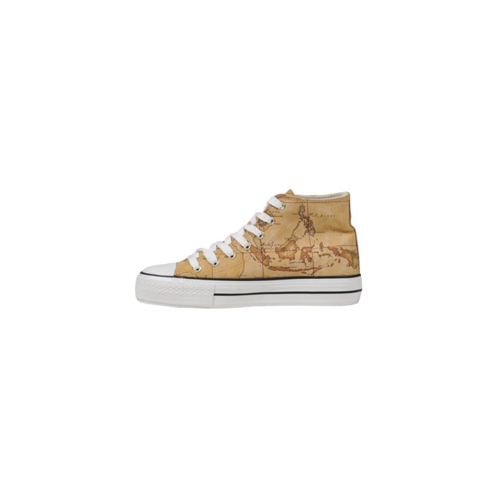 Alviero Martini Prima Classe - Alviero Martini Prima Classe Women's Sneakers