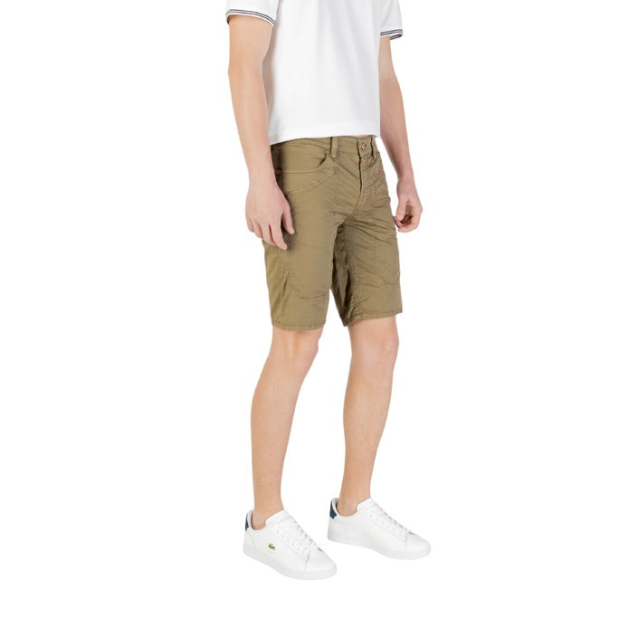 Jeckerson - Jeckerson Bermuda Uomo