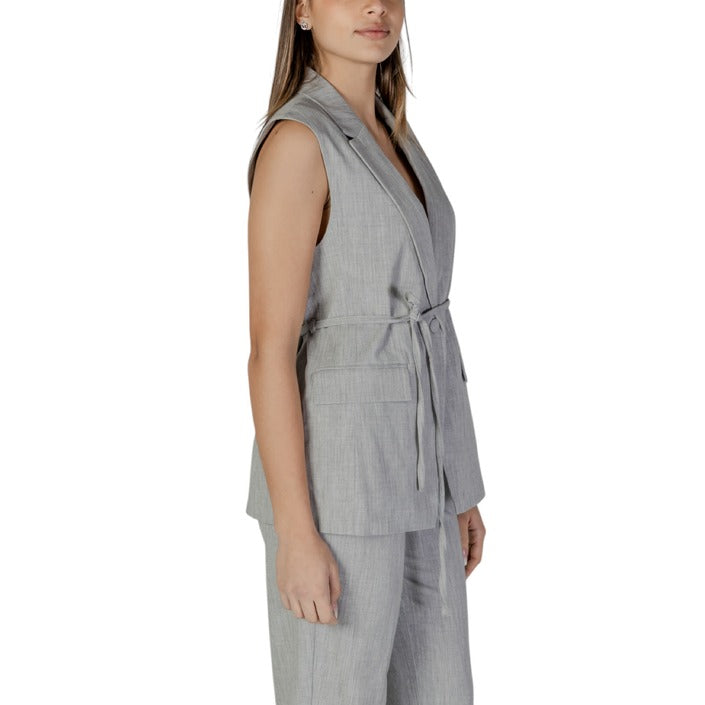 Vila Clothes - Vila Clothes Women's Gilet