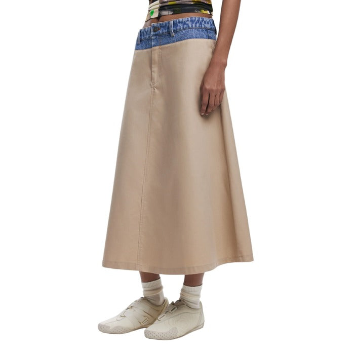 Desigual - Desigual Women's Skirt
