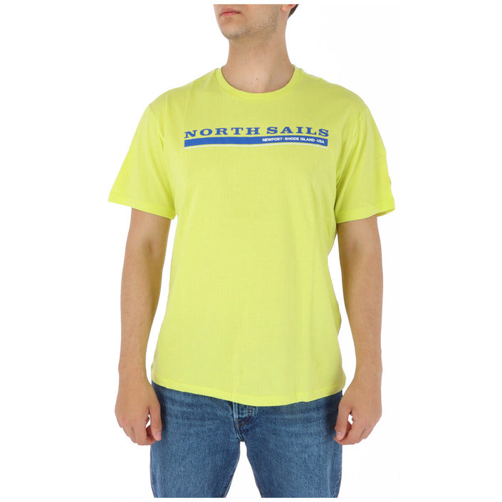 North Sails - North Sails T-Shirt Uomo