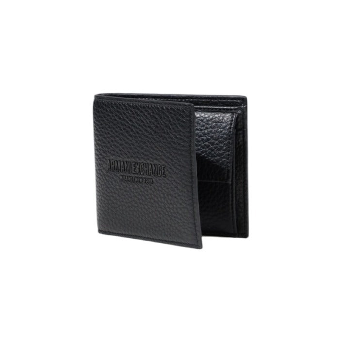 Armani Exchange - Armani Exchange Portafogli Uomo