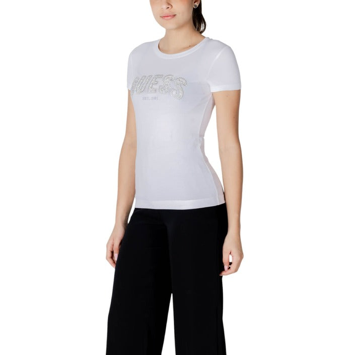 Guess - Guess Women's T-Shirt