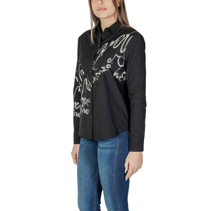 Desigual - Desigual Camicia Donna