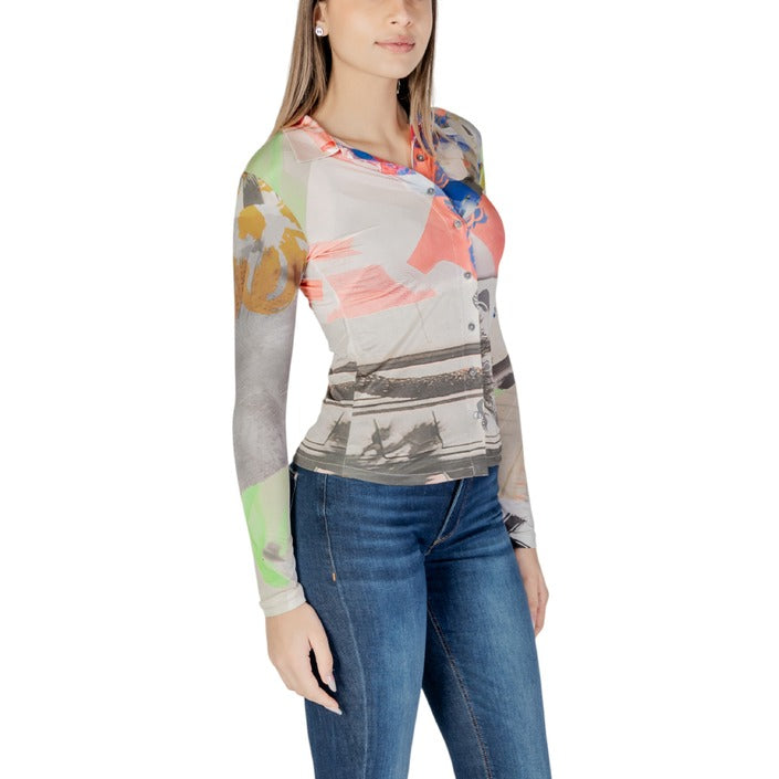 Desigual - Desigual Women's Shirt