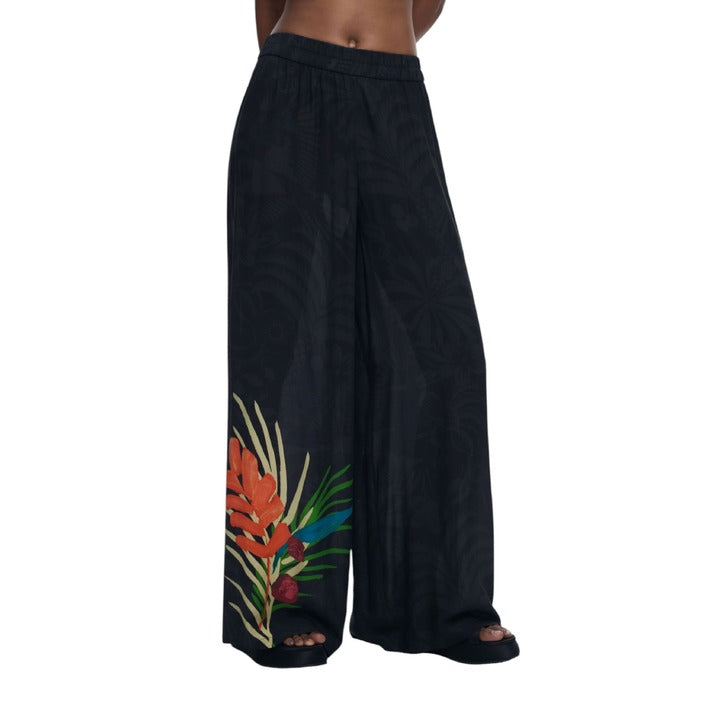 Desigual - Desigual Women's Trousers