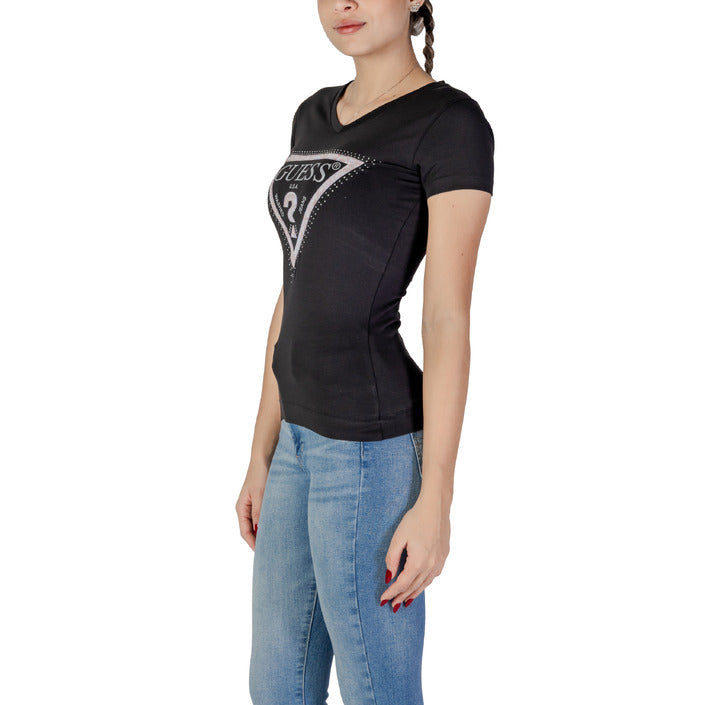 Guess - T-shirt Guess Femme