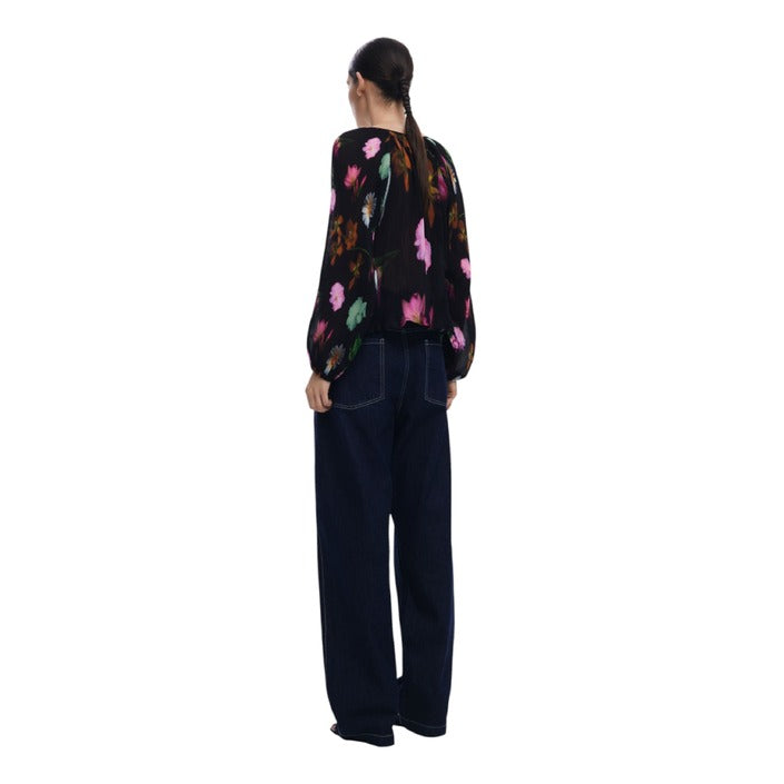 Desigual - Desigual Women's Blouse