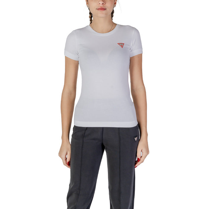 Guess - T-shirt Guess Femme