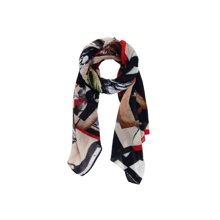 Desigual - Desigual Sciarpa Donna