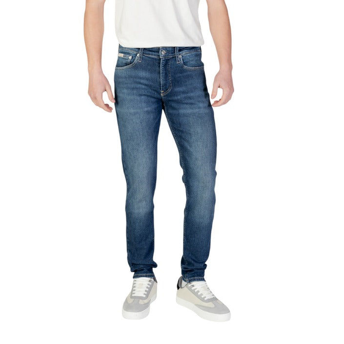Calvin Klein Jeans - Calvin Klein Jeans Men's Jeans