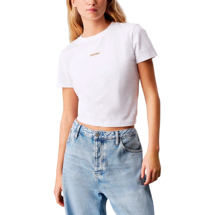 Calvin Klein Jeans - Calvin Klein Jeans Women's T-Shirt