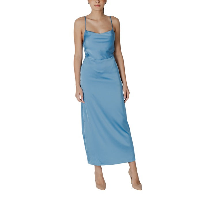 Vila Clothes - Vila Clothes Women's Dress