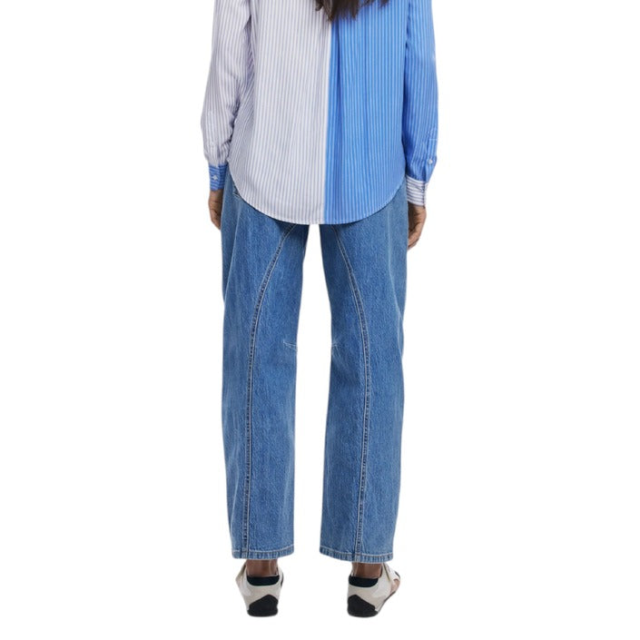Desigual - Desigual Women's Shirt