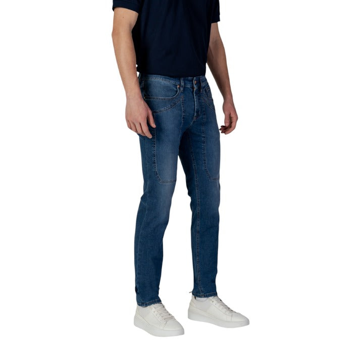 Jeckerson - Jeckerson Jeans Uomo