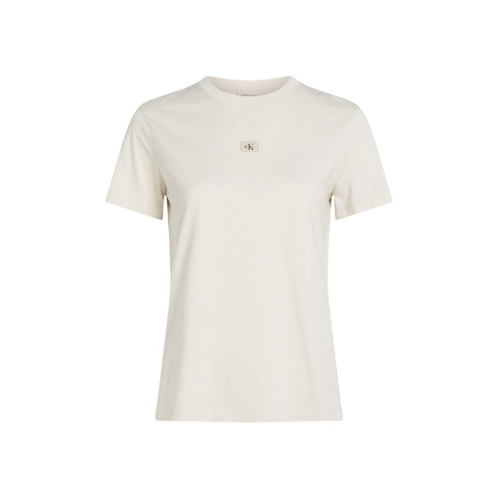 Calvin Klein Jeans - Calvin Klein Jeans Damen T-Shirt