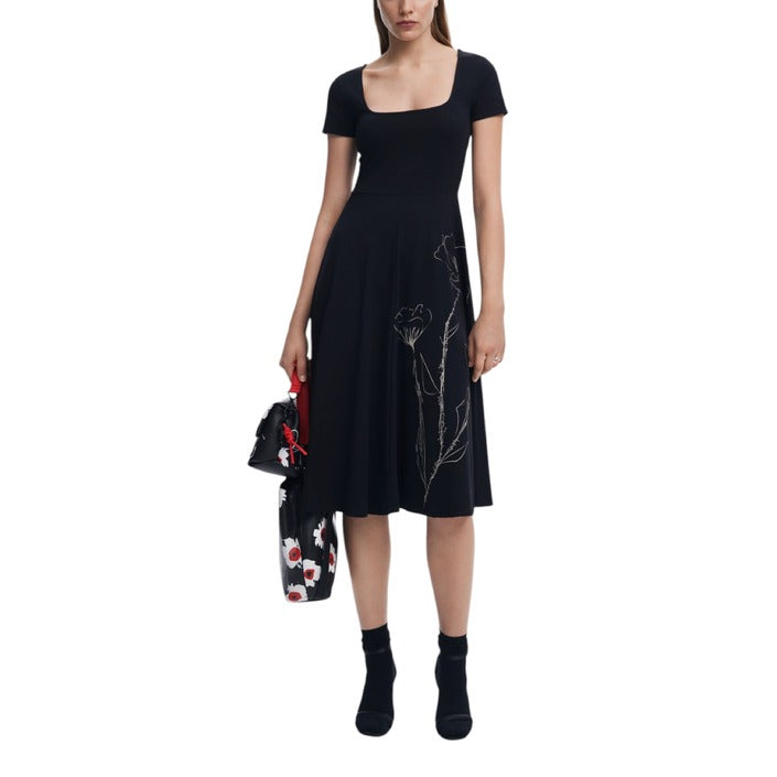 Desigual - Desigual Women's Dress