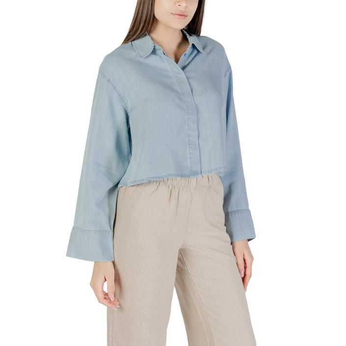 Only - Only Chemise Femme
