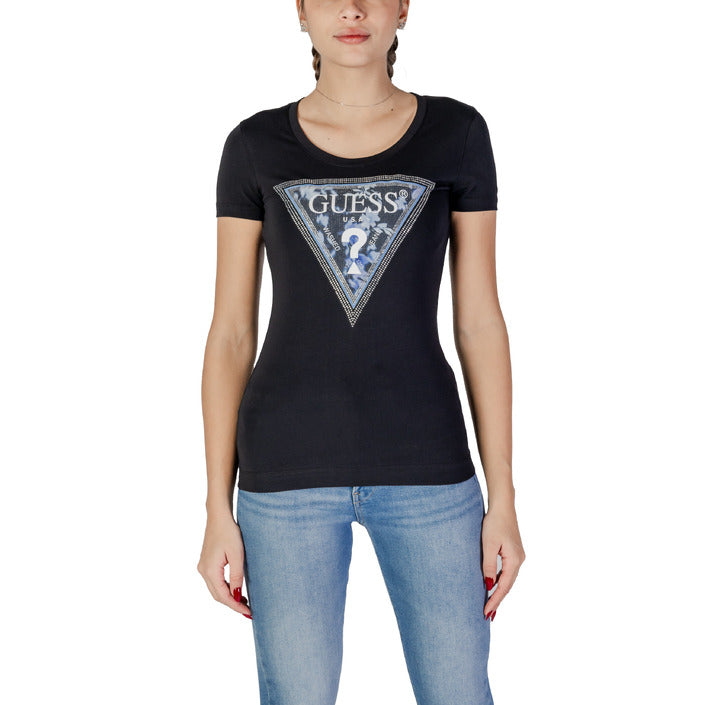 Guess - T-shirt Guess Femme