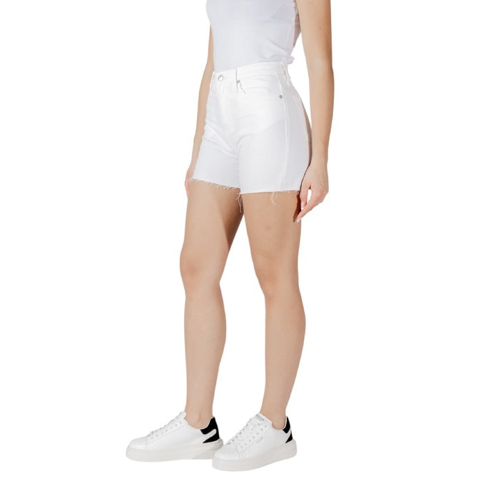 Calvin Klein Jeans - Shorts Calvin Klein Jeans pour femme