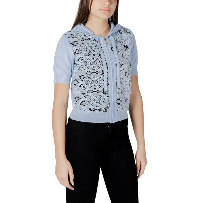 Morgan De Toi - Morgan De Toi Women's Cardigan