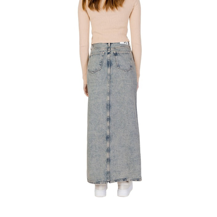 Calvin Klein Jeans - Calvin Klein Jeans Damenrock
