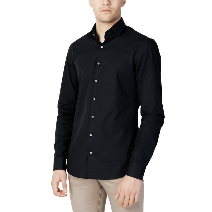 Calvin Klein - Calvin Klein Camicia Uomo