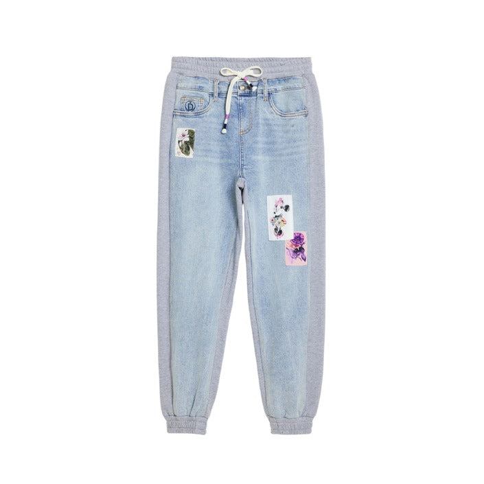 Desigual - Desigual Women's Jeans