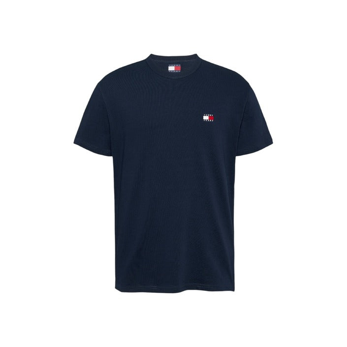Tommy Hilfiger Jeans - Tommy Hilfiger Jeans Men's T-Shirt