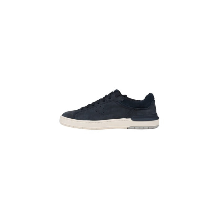 Clarks - Clarks Sneakers Uomo