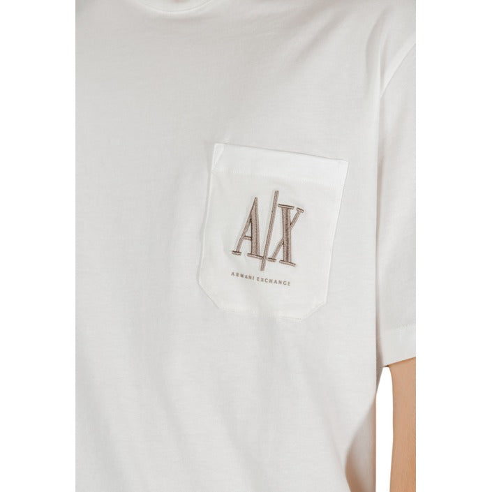Armani Exchange - Armani Exchange T-Shirt Uomo