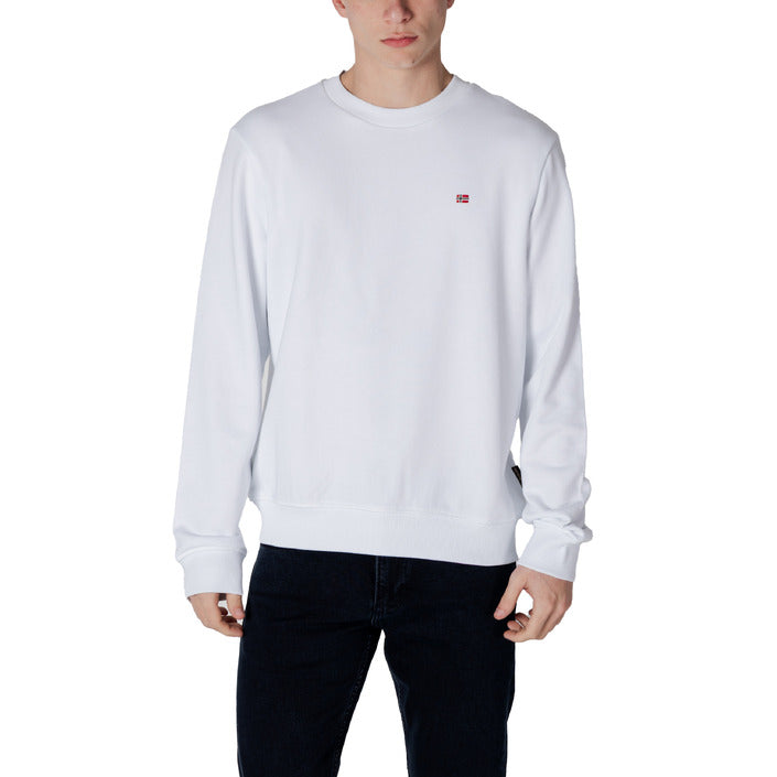 Napapijri - Napapijri Herren Sweatshirt