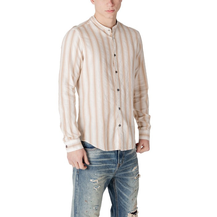 Gianni Lupo - Gianni Lupo Men's Shirt