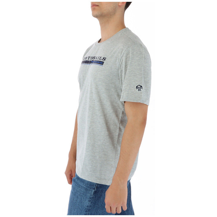 North Sails - North Sails T-Shirt Uomo