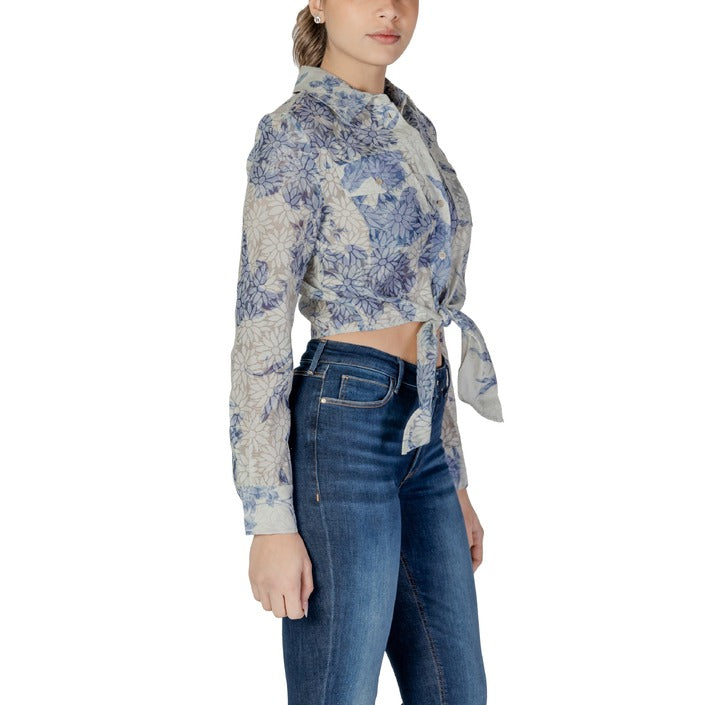 Guess - Chemise Femme Guess