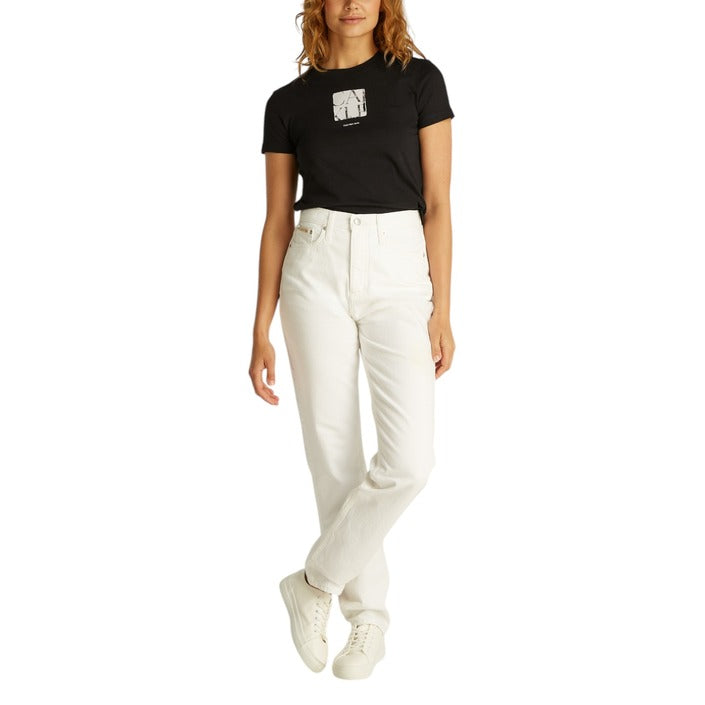 Calvin Klein Jeans - Calvin Klein Jeans Women's T-Shirt