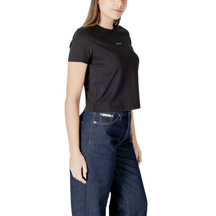 Calvin Klein Jeans - Calvin Klein Jeans Women's T-Shirt