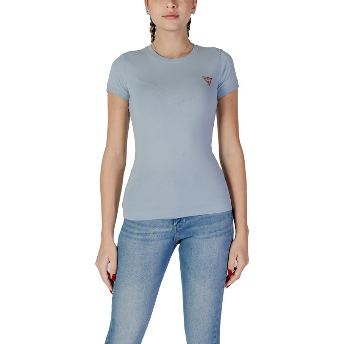 Guess - T-shirt Guess Femme